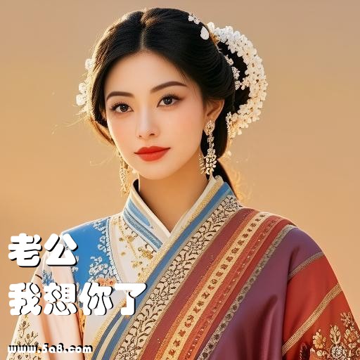 我想你了老公搞笑图片