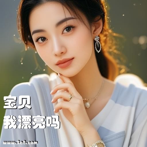 我漂亮吗宝贝搞笑图片