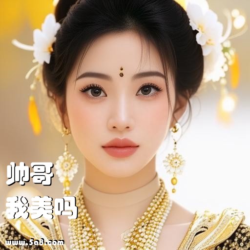 我美吗帅哥搞笑图片