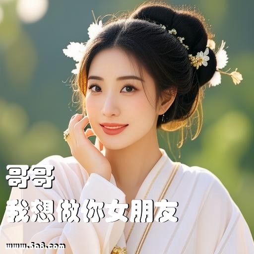 我想做你女朋友哥哥搞笑图片