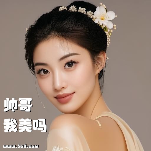 我美吗帅哥搞笑图片