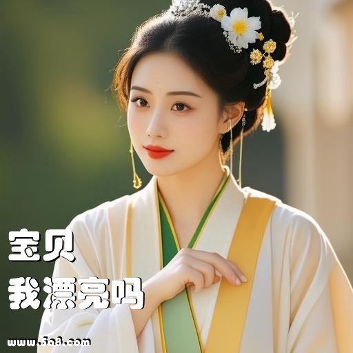 我漂亮吗宝贝搞笑图片