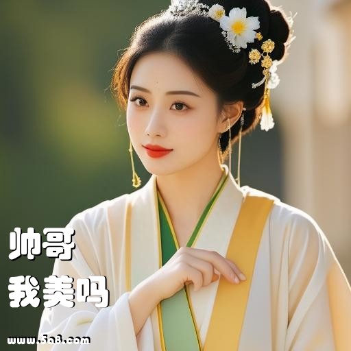 我美吗帅哥搞笑图片