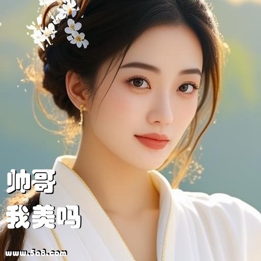 我美吗帅哥搞笑图片