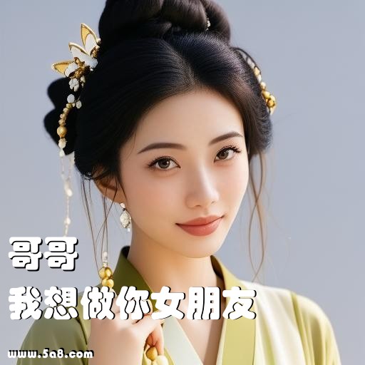 我想做你女朋友哥哥搞笑图片