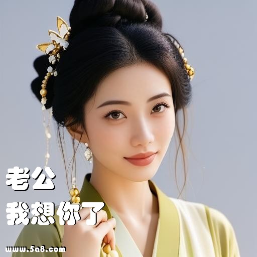 我想你了老公搞笑图片
