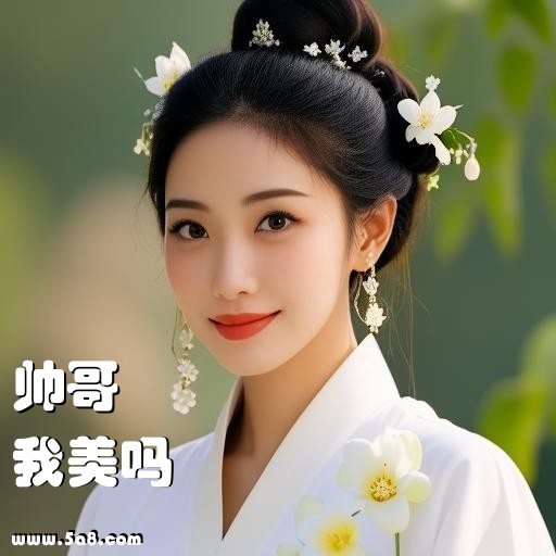 我美吗帅哥搞笑图片