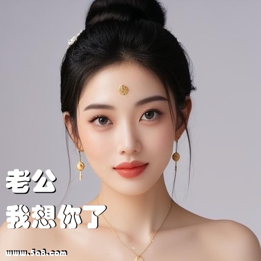 我想你了老公搞笑图片