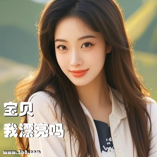 我漂亮吗宝贝搞笑图片
