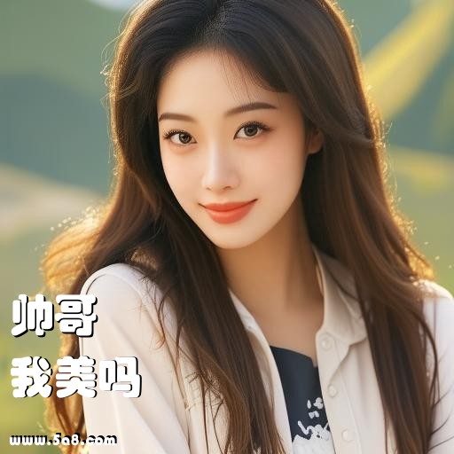 我美吗帅哥搞笑图片