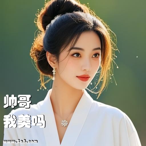 我美吗帅哥搞笑图片