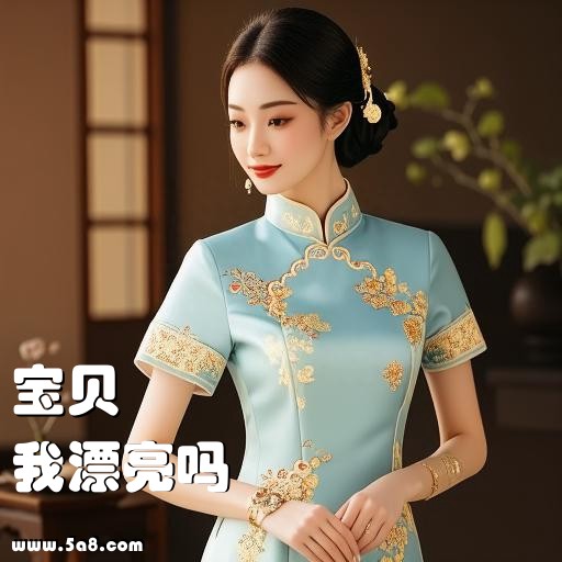 我漂亮吗宝贝搞笑图片