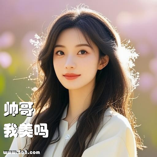 我美吗帅哥搞笑图片