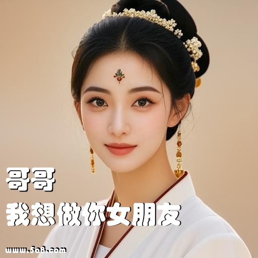 我想做你女朋友哥哥搞笑图片