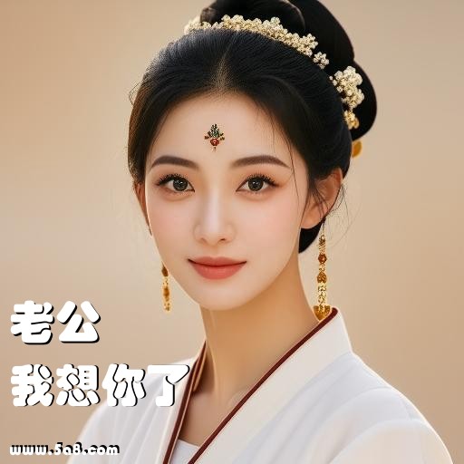我想你了老公搞笑图片
