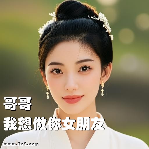 我想做你女朋友哥哥搞笑图片