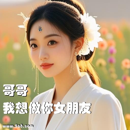 我想做你女朋友哥哥搞笑图片