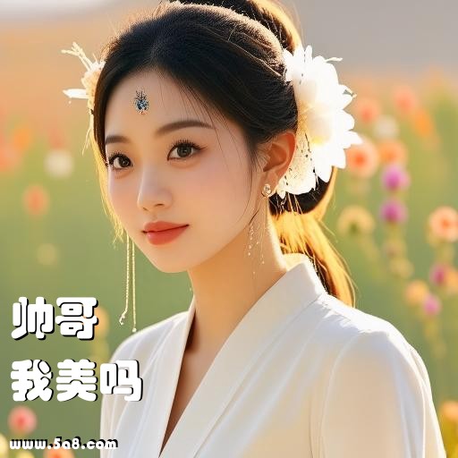 我美吗帅哥搞笑图片