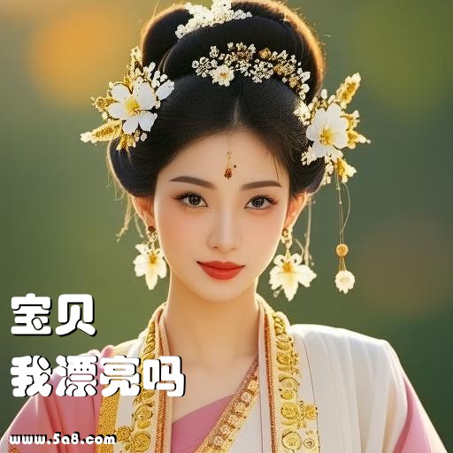 我漂亮吗宝贝搞笑图片