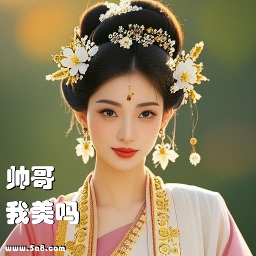 我美吗帅哥搞笑图片
