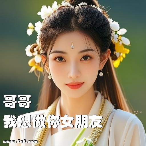 我想做你女朋友哥哥搞笑图片