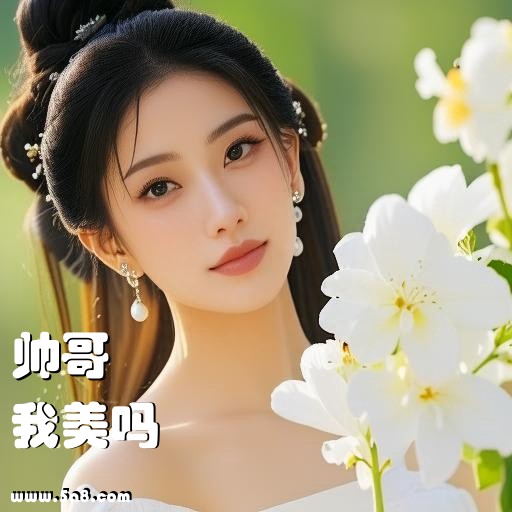 我美吗帅哥搞笑图片