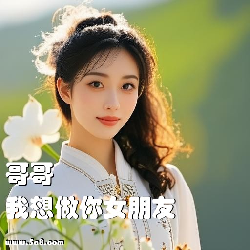 我想做你女朋友哥哥搞笑图片