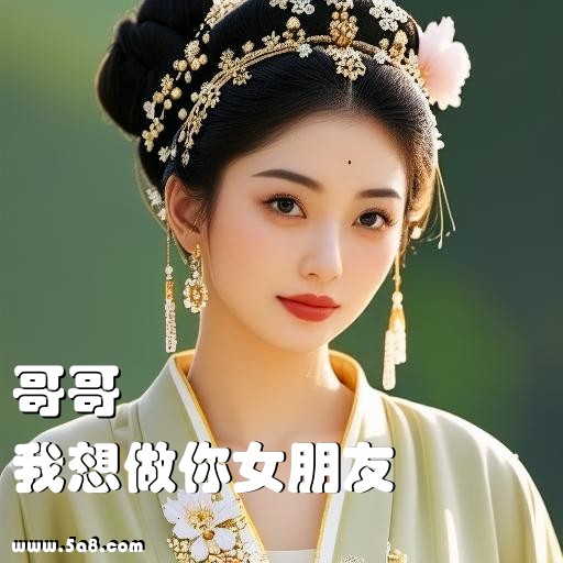 我想做你女朋友哥哥搞笑图片