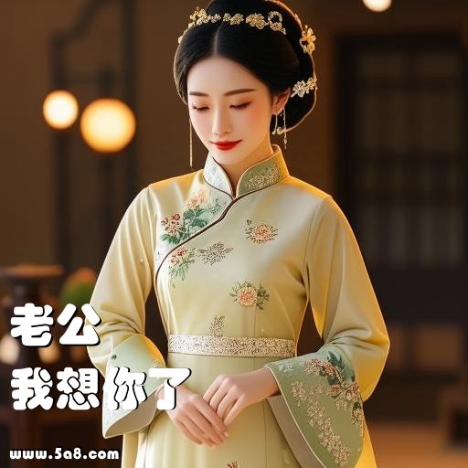 我想你了老公搞笑图片