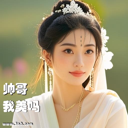 我美吗帅哥搞笑图片