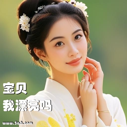 我漂亮吗宝贝搞笑图片