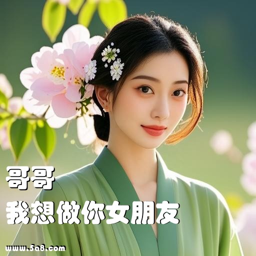 我想做你女朋友哥哥搞笑图片