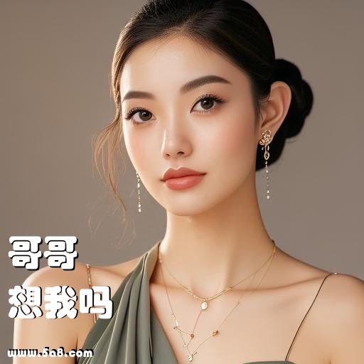 想我吗哥哥搞笑图片