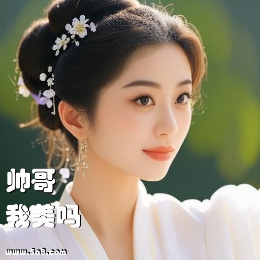 我美吗帅哥搞笑图片