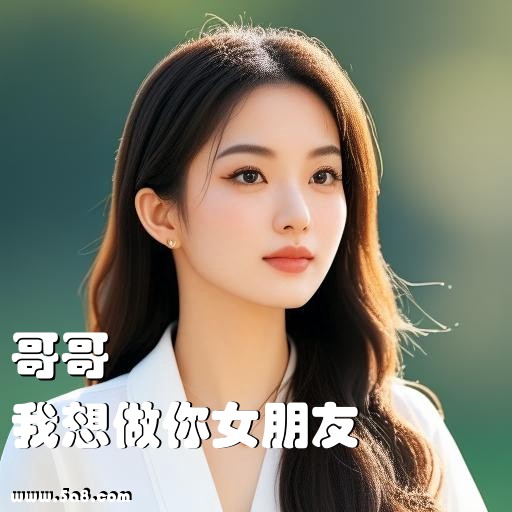 我想做你女朋友哥哥搞笑图片