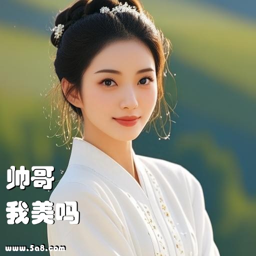 我美吗帅哥搞笑图片