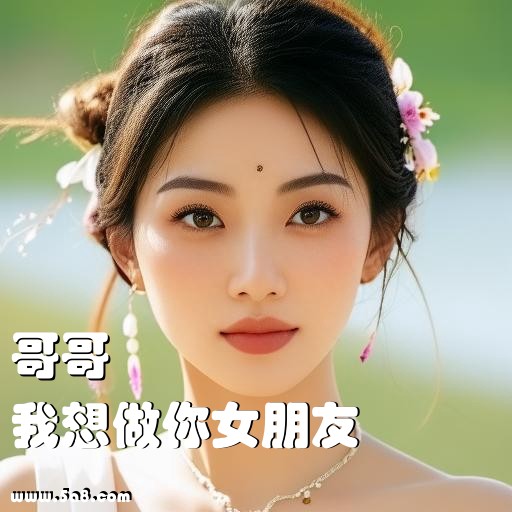 我想做你女朋友哥哥搞笑图片