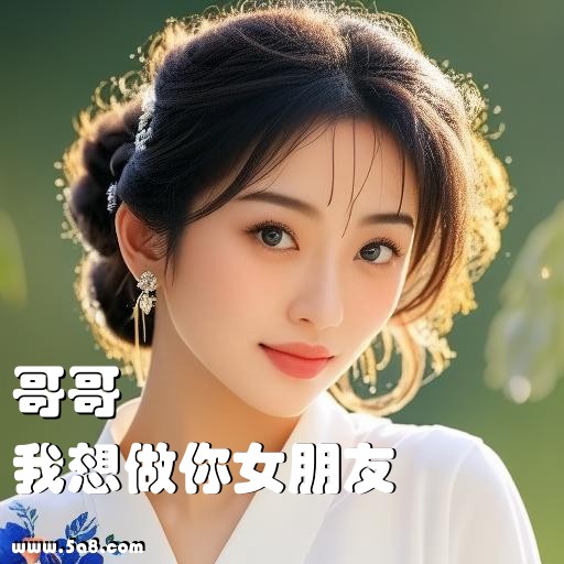 我想做你女朋友哥哥搞笑图片