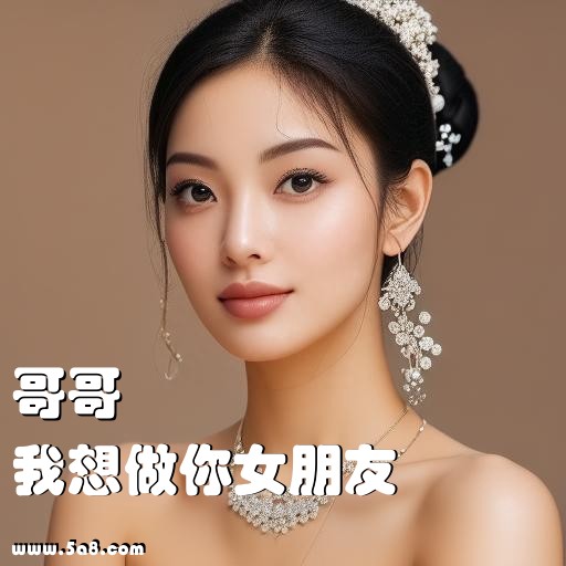 我想做你女朋友哥哥搞笑图片