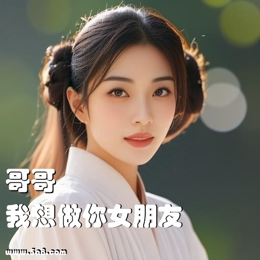 我想做你女朋友哥哥搞笑图片