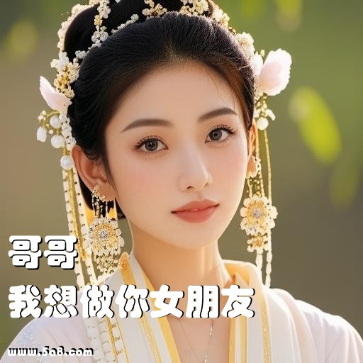 我想做你女朋友哥哥搞笑图片