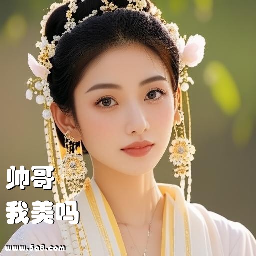 我美吗帅哥搞笑图片