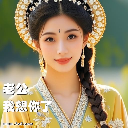 我想你了老公搞笑图片