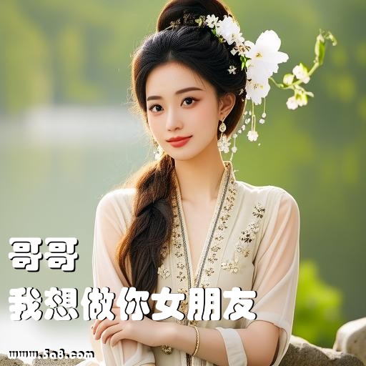我想做你女朋友哥哥搞笑图片