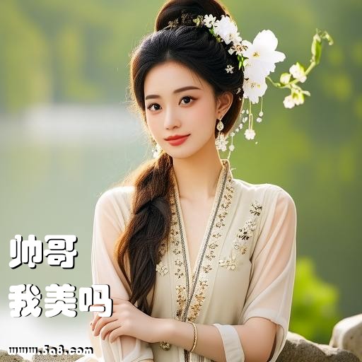 我美吗帅哥搞笑图片