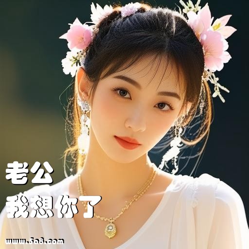 我想你了老公搞笑图片