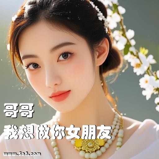 我想做你女朋友哥哥搞笑图片
