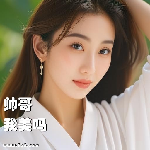 我美吗帅哥搞笑图片