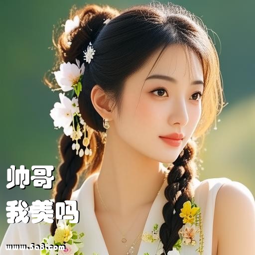 我美吗帅哥搞笑图片