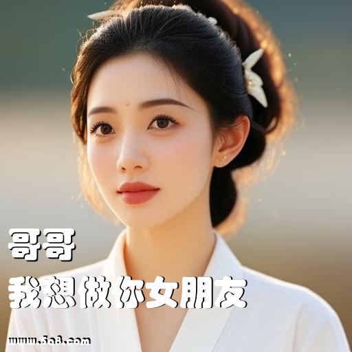 我想做你女朋友哥哥搞笑图片